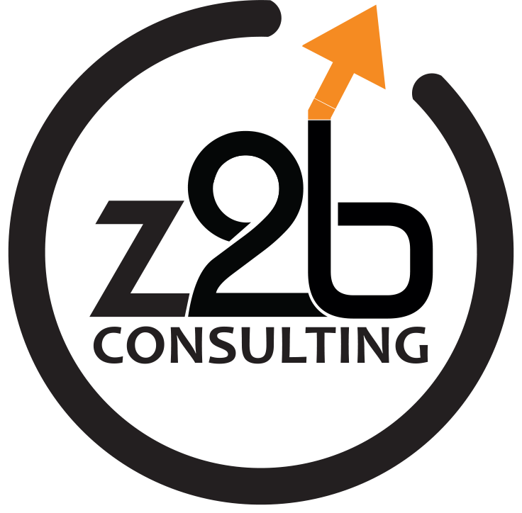 Z2B Consulting
