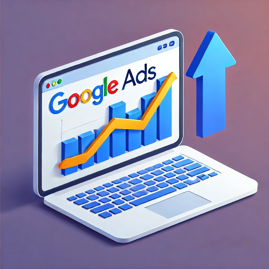 immagine campagne Google ADS